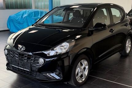 Hyundai i10 64.969 km 14.390 &euro; Grebenhain 36355