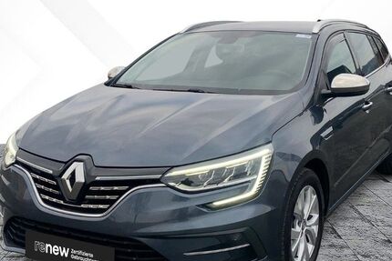 Renault Megane 30.000 km 17.782 &euro; Mühlhausen 99974
