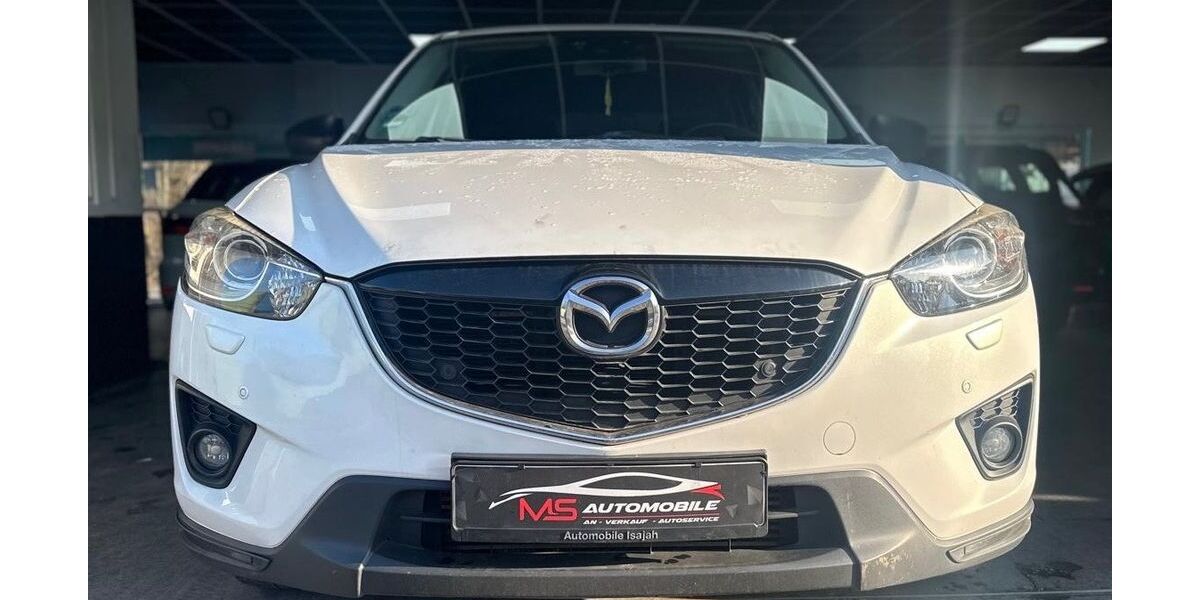 Mazda CX-5 171.832 km 4.700 &euro; Essen 45326