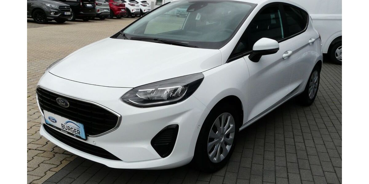 Ford Fiesta 62.879 km 11.900 &euro; Schmölln 04626