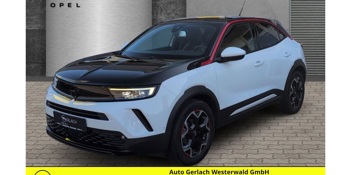 Opel Mokka 32.554 km 21.900 &euro; Niederahr 56414