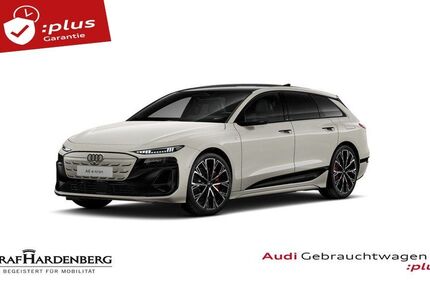 Audi A6 e-tron 4.200 km 81.690 &euro; Aach 78267