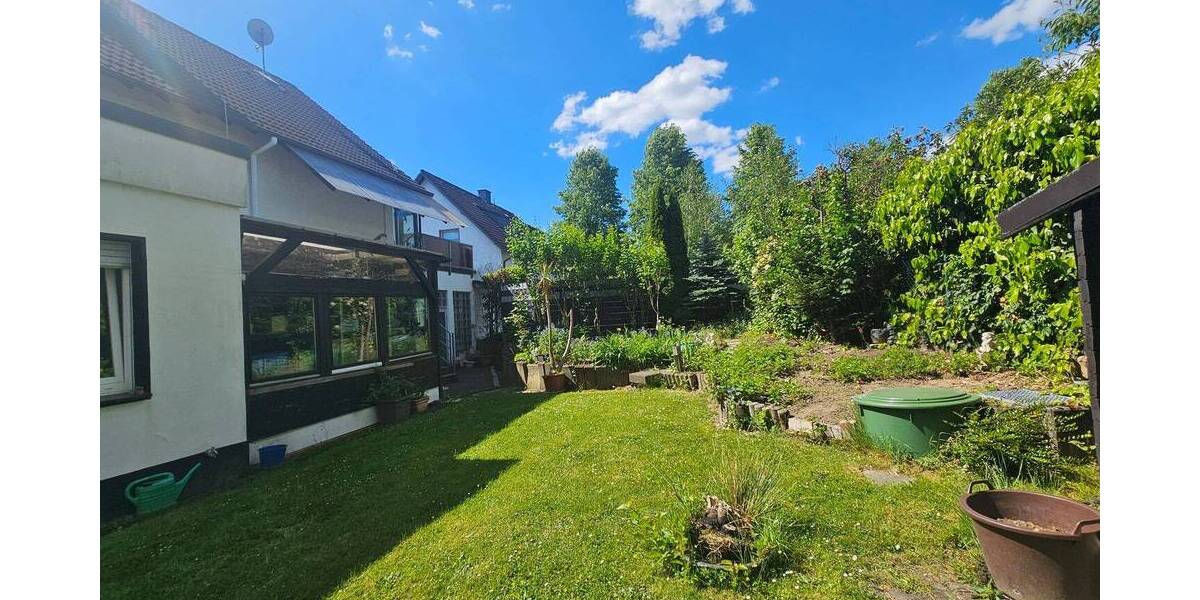 Mehrfamilienhaus, Wohnhaus Solingen Ohligs-Aufderhöhe - 6 Zimmer, 193 m&sup2;, 398.000&euro; | Angebot:26752520