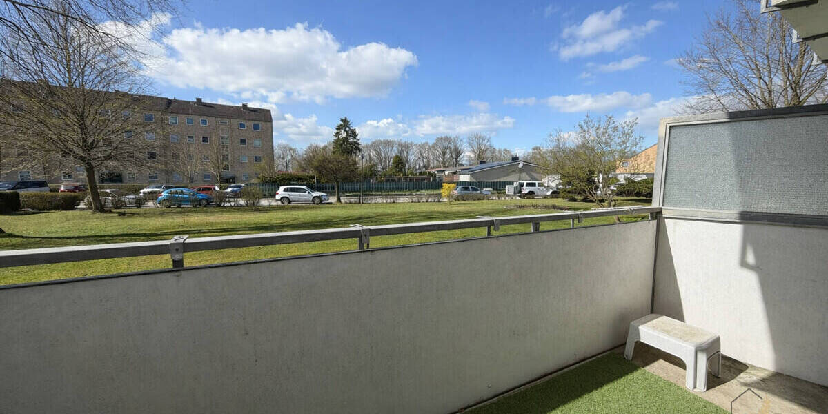 Etagenwohnung Bad Schwartau / Sereetz Sereetz - 3 Zimmer, 61 m&sup2;, 139.000&euro; | Angebot:26190156