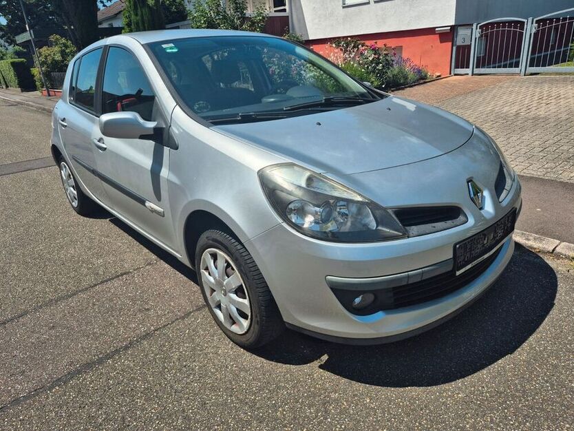 Clio