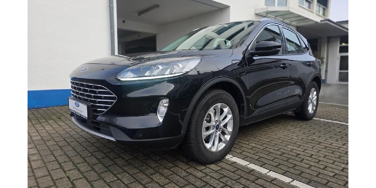Ford Kuga 37.343 km 23.990 &euro; Rüsselsheim 65428