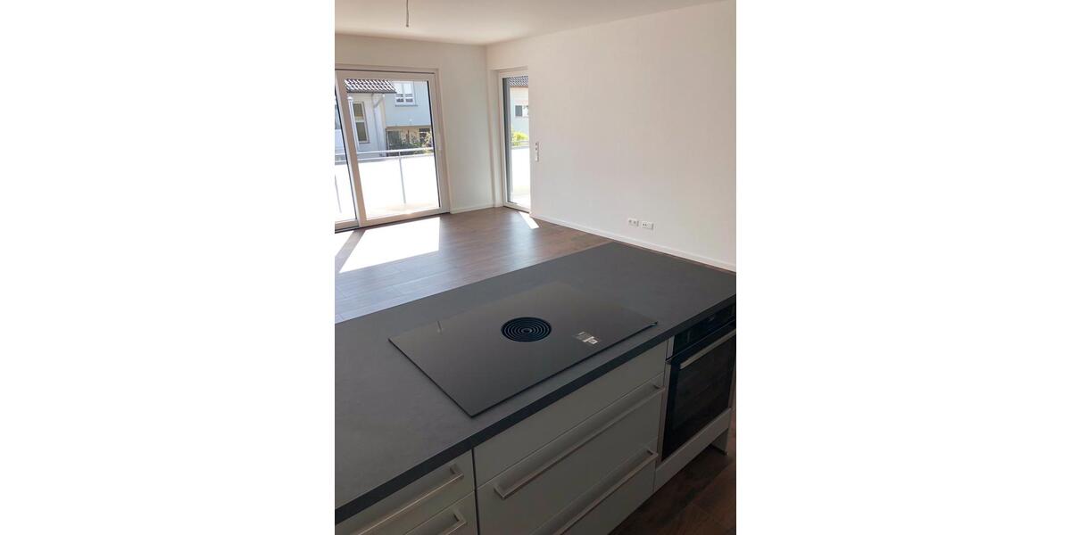 Etagenwohnung Bad Krozingen - 2 Zimmer, 70 m&sup2;, 1.250&euro; | Angebot:26232778