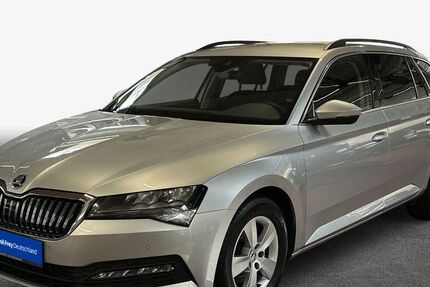 Skoda Superb 163.451 km 16.890 &euro; Stuttgart 70565