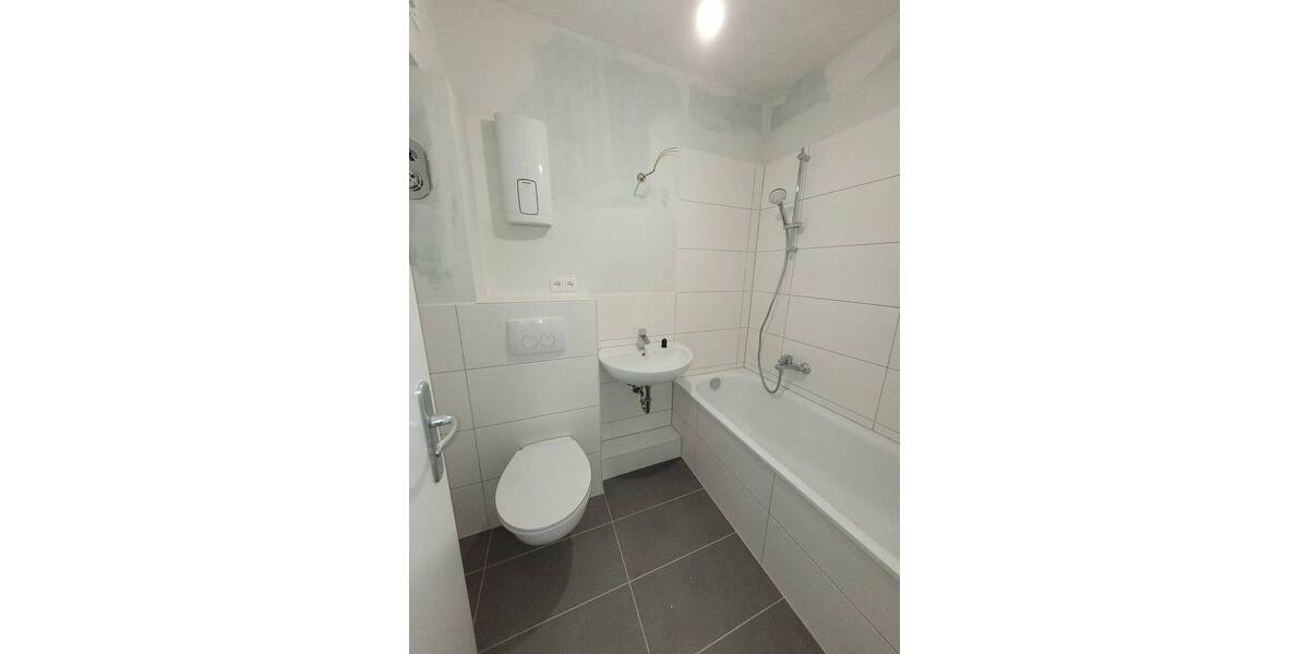 Etagenwohnung Hamburg Billstedt - 2 Zimmer, 63 m&sup2;, 799&euro; | Angebot:26894631
