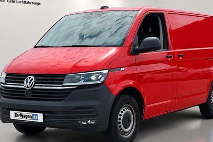 VW T6 Transporter 127.700 km 23.990 &euro; Weßling 82234