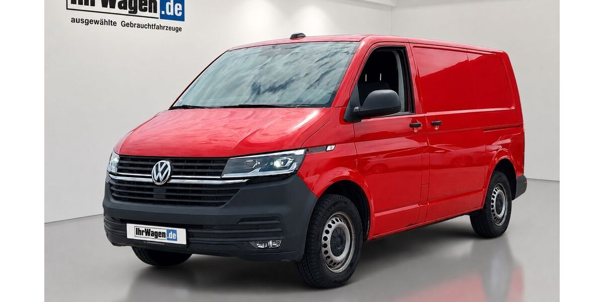 VW T6 Transporter 127.700 km 23.990 &euro; Weßling 82234