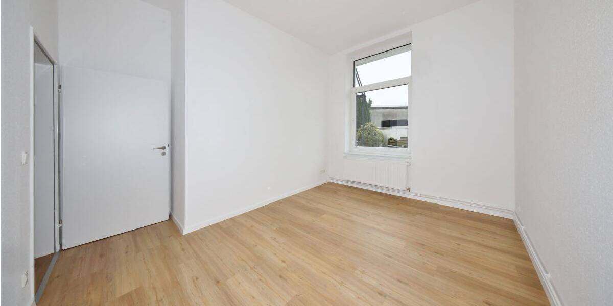 Etagenwohnung Wilhelmshaven Heppens - 3 Zimmer, 94 m&sup2;, 750&euro; | Angebot:26825665