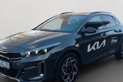 Kia XCeed 4.500 km 32.490 &euro; Duisburg 47059