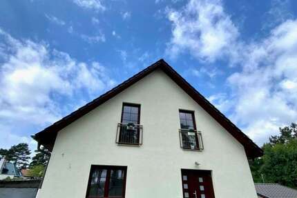 Haus Woltersdorf - 4 Zimmer, 92 m&sup2;, 380.000&euro; | Angebot:24685727