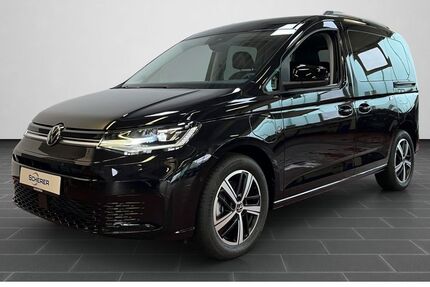 VW Caddy 24.000 km 40.980 &euro; Aschaffenburg 63741