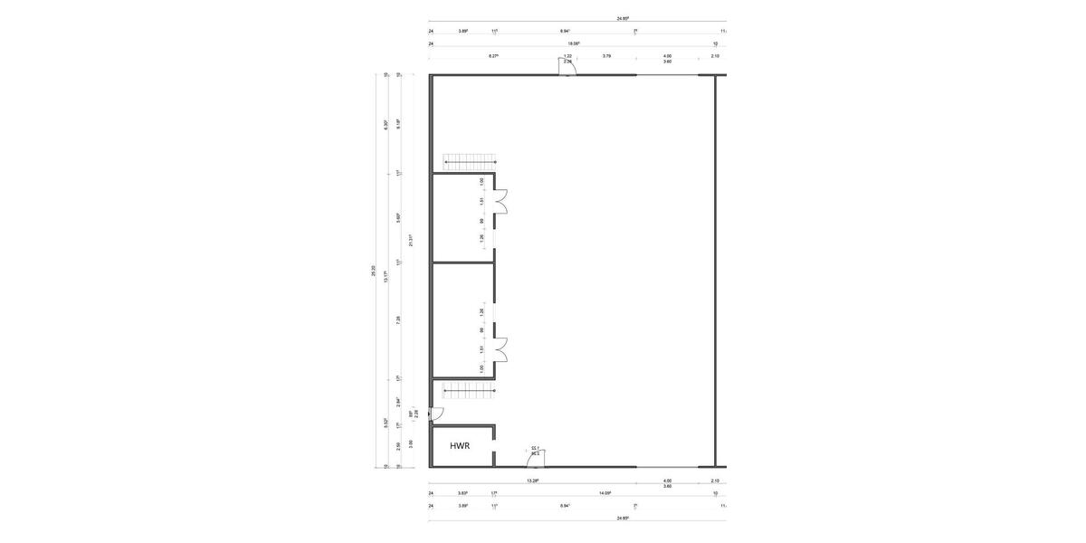 Gewerbeobjekt Oranienburg - 4.500&euro; | Angebot:25960726