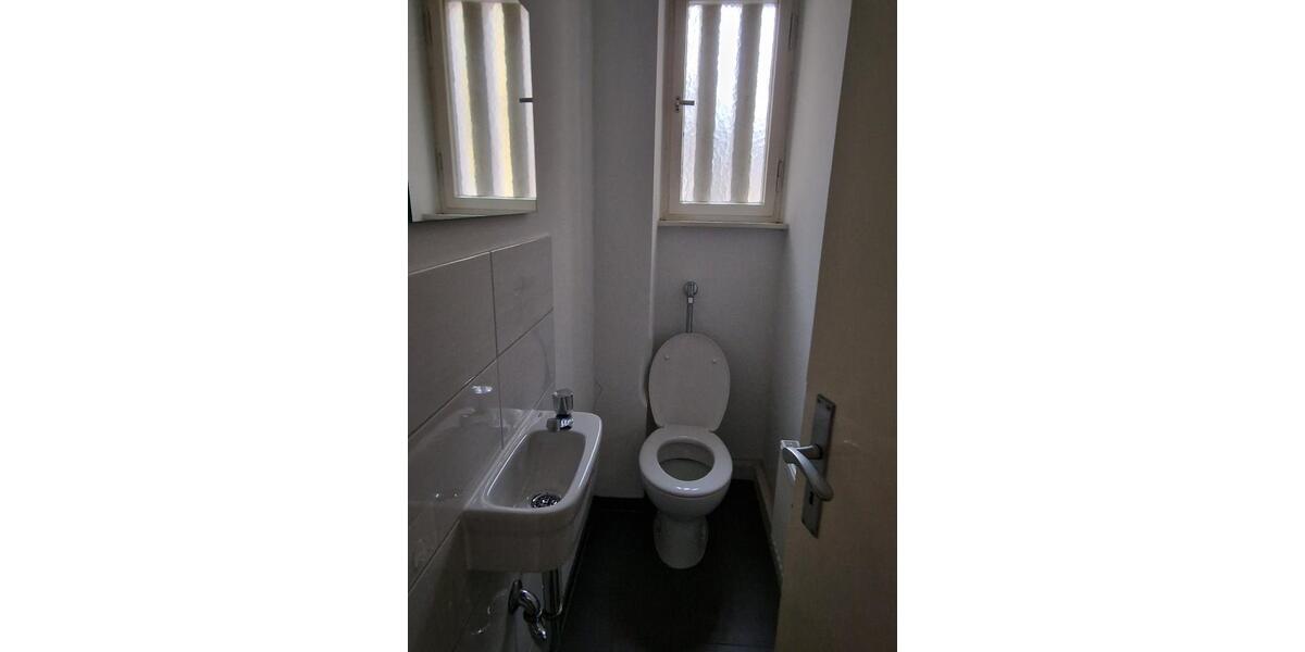 Etagenwohnung Grünwald - 2 Zimmer, 55 m&sup2;, 680&euro; | Angebot:25309035