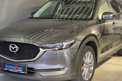 Mazda CX-5 95.000 km 18.490 &euro; Kassel 34123