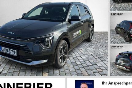 Kia Niro 20.590 km 28.890 &euro; Berlin 13581