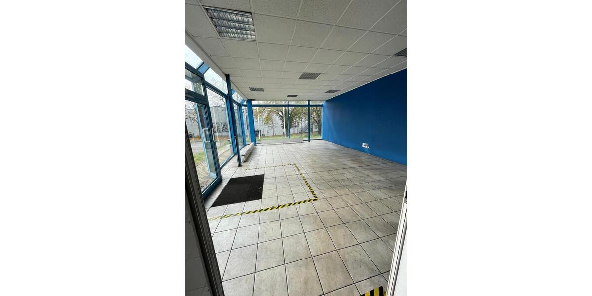 Gewerbeobjekt Sangerhausen - 2.947&euro; | Angebot:26364293