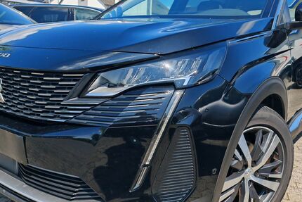 Peugeot 3008 89.343 km 15.351 &euro; Wölfersheim 61200