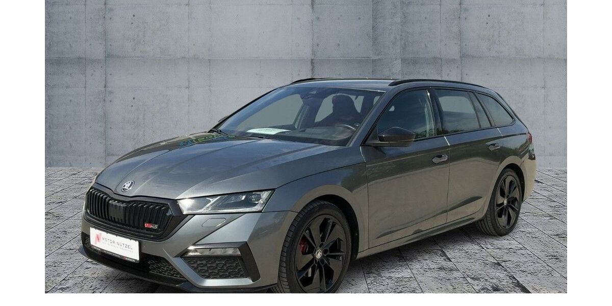 Skoda Octavia 83.000 km 33.470 &euro; Bamberg 96052