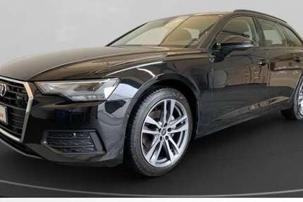 Audi A6 31.186 km 36.960 &euro; Köln 50823