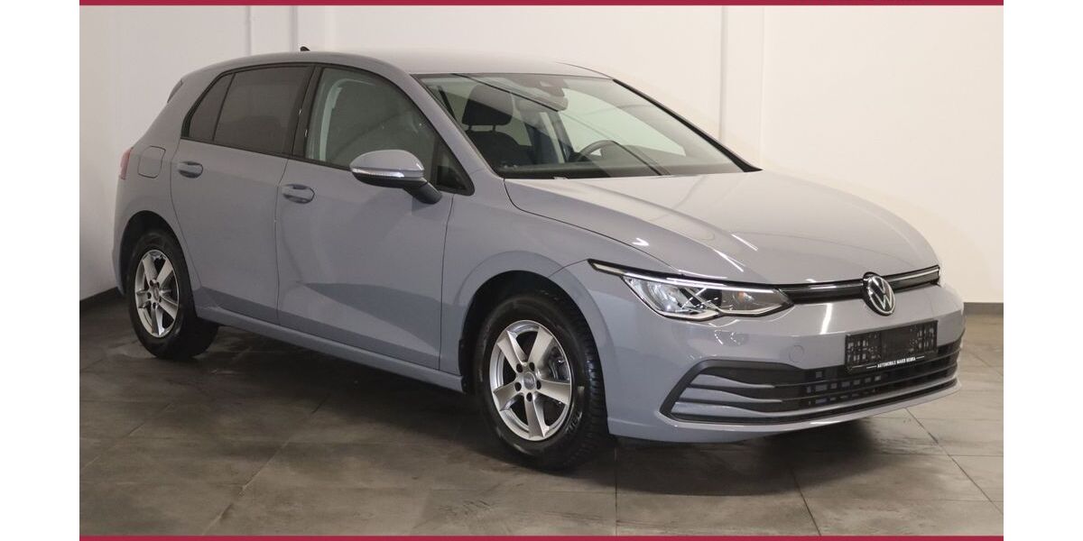 VW Golf 22.900 km 17.800 &euro; Bebra 36179