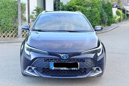 Toyota Corolla 248.000 km 15.800 &euro; Nürnberg 90441