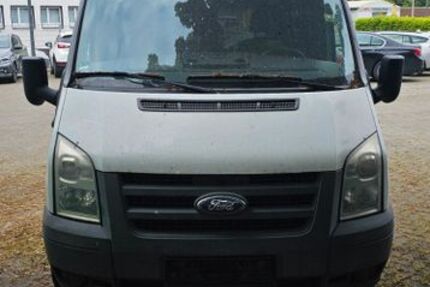Ford Transit 205.000 km 1.500 € Witten 58455