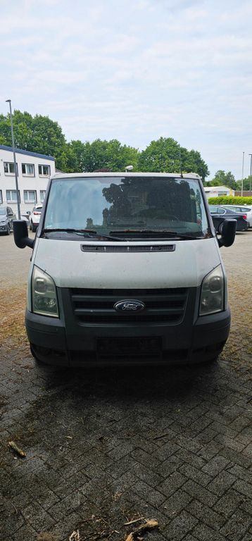 Ford Transit 205.000 km 1.500 € Witten 58455
