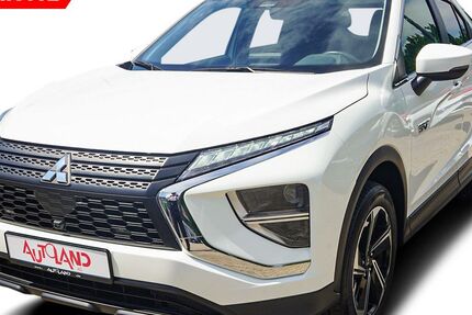 Mitsubishi Eclipse Cross 42.709 km 21.950 &euro; Hamburg 22761