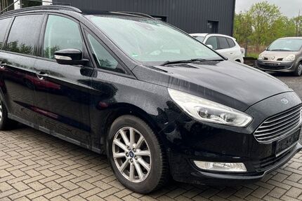 Ford Galaxy 156.685 km 11.800 &euro; Ahrensfelde 16356