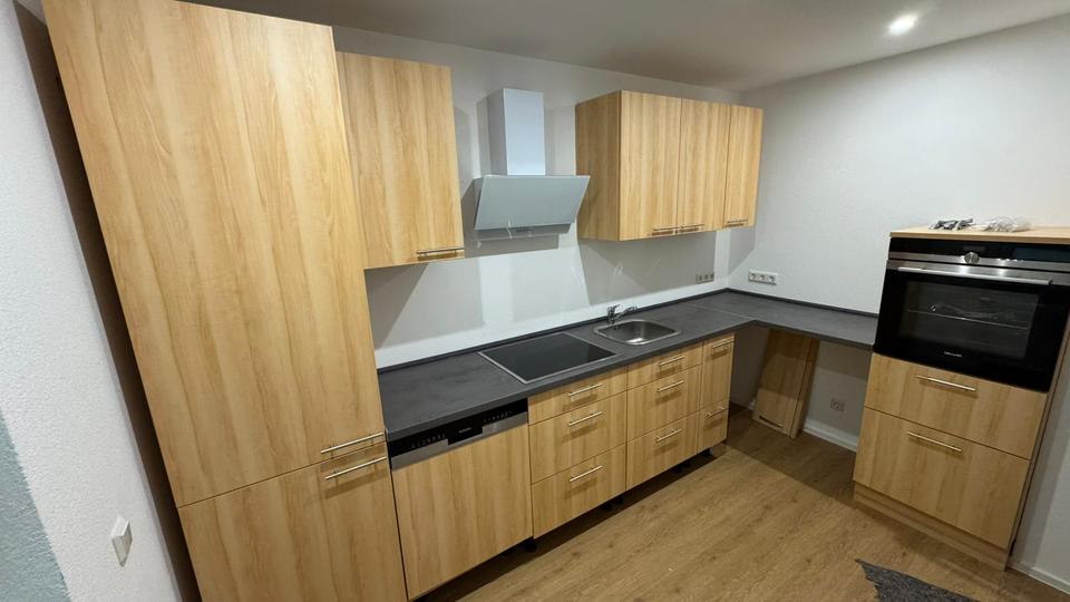 Erdgeschoßwohnung Stuttgart Stuttgart-Süd - 3 Zimmer, 60 m&sup2;, 530&euro; | Angebot:26656546
