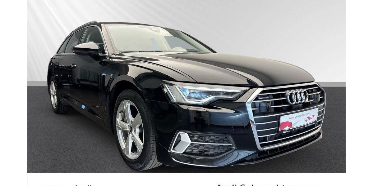Audi A6 83.456 km 38.920 &euro; Lüssow 18442