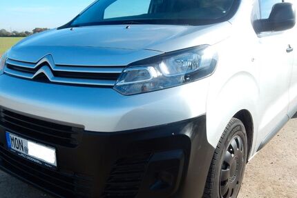 Citroen Jumpy 116.221 km 8.880 &euro; Erftstadt 50374