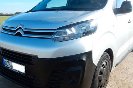 Citroen Jumpy 116.221 km 9.250 &euro; Erftstadt 50374
