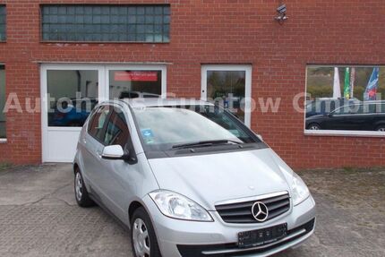 Mercedes-Benz A 180 68.748 km 4.690 &euro; Gumtow 16866