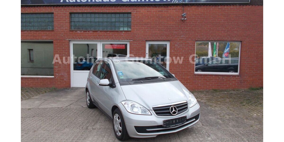 Mercedes-Benz A 180 68.748 km 4.690 &euro; Gumtow 16866