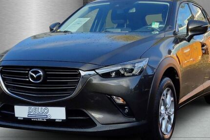 Mazda CX-3 96.142 km 15.790 &euro; Hamburg 21079