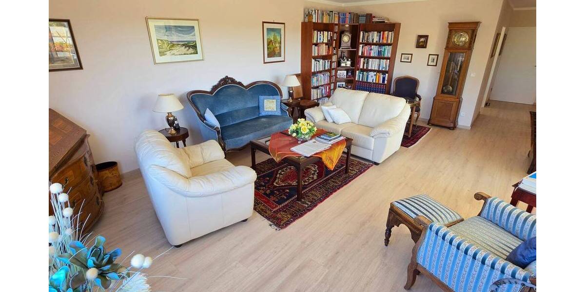 Etagenwohnung Coburg - 5 Zimmer, 134 m&sup2;, 335.000&euro; | Angebot:26659327