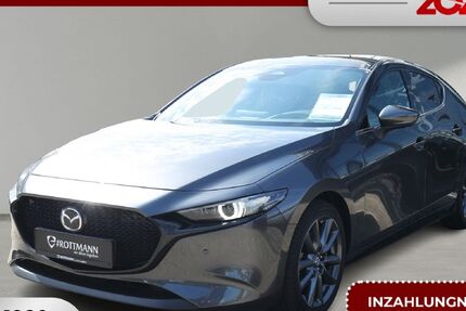 Mazda 3 23.855 km 23.880 &euro; Bottrop-Kirchhellen 46244