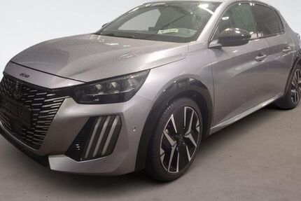 Peugeot 208 43.800 km 19.980 € Heilbronn 74074