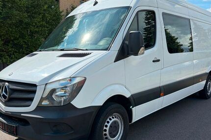 Mercedes-Benz Sprinter 189.400 km 12.900 &euro; Duderstadt 37115