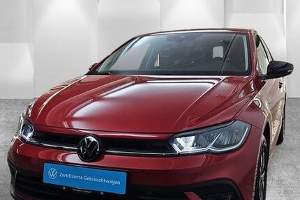 VW Polo 16.322 km 24.990 &euro; Speyer 67346