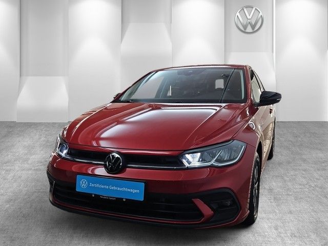 VW Polo 16.322 km 24.990 &euro; Speyer 67346