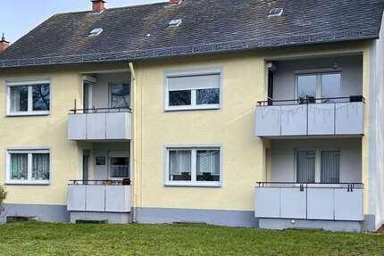 Wohnung Kastellaun - 2 Zimmer, 49 m&sup2;, 89.000&euro; | Angebot:25809644