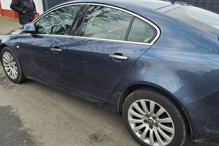 Opel Insignia 174.500 km 2.850 &euro; Ahlen 59229