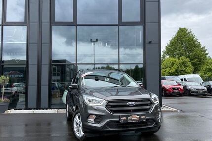 Ford Kuga 145.000 km 12.999 &euro; Rotenburg 27356
