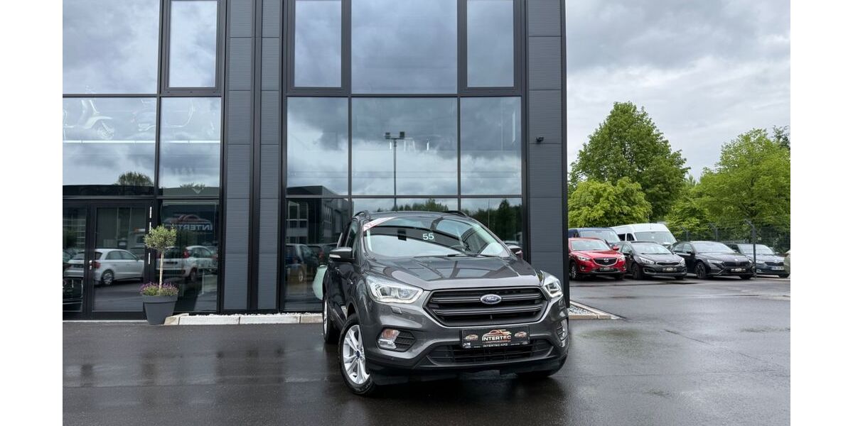 Ford Kuga 145.000 km 12.999 &euro; Rotenburg 27356